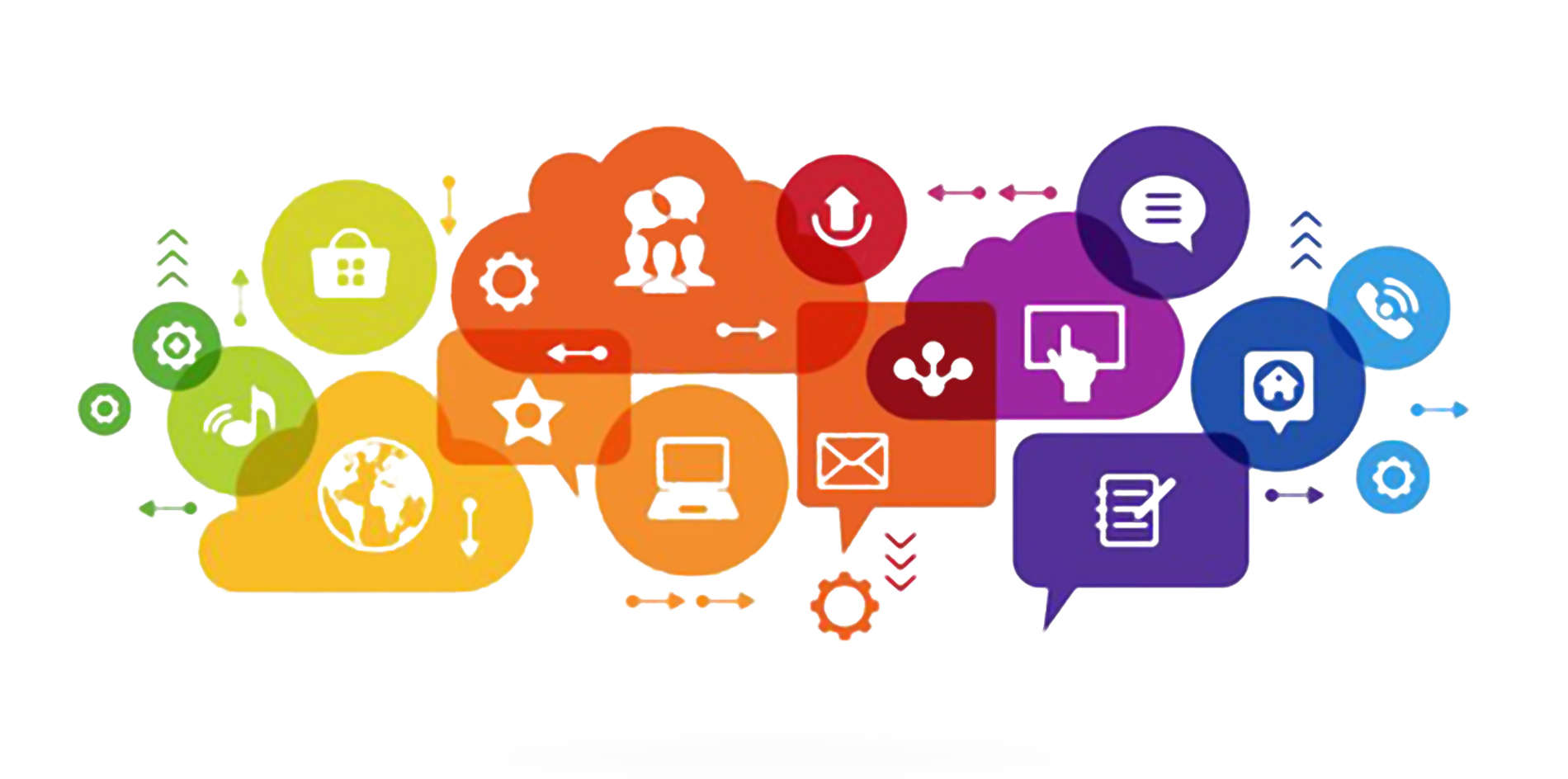 Negócios Para Mídias Sociais